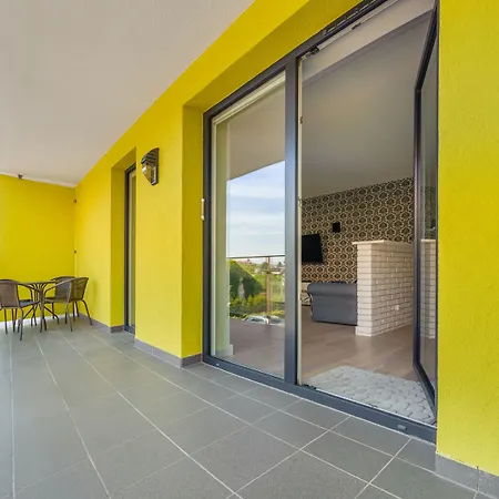 Sun & Snow, Osiedle Pogodne Apartamento