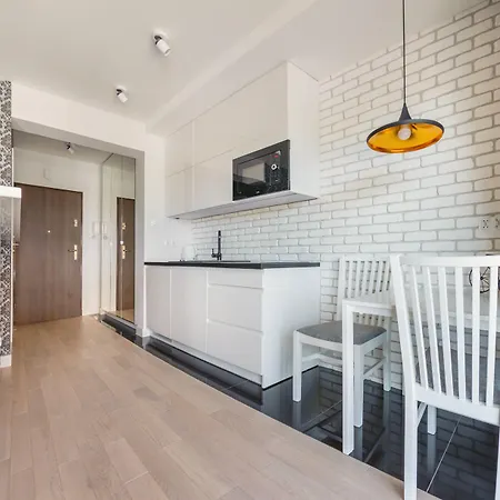 Apartamento Sun & Snow, Osiedle Pogodne *