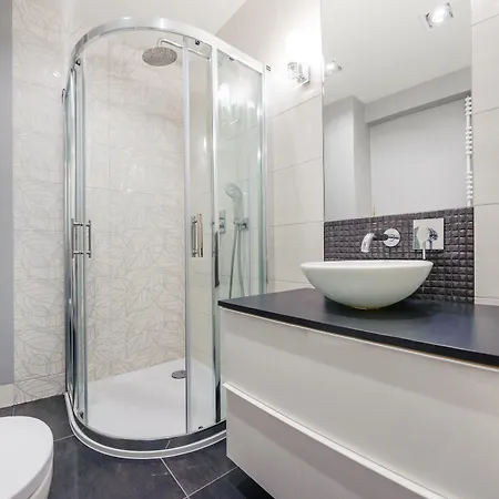 Apartamento Sun & Snow, Osiedle Pogodne Kołobrzeg