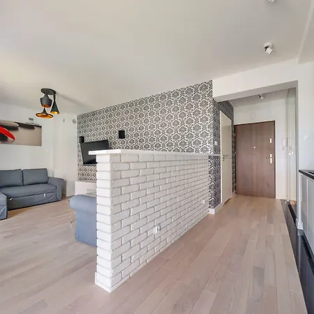 Sun&snow Osiedle Pogodne * Kołobrzeg