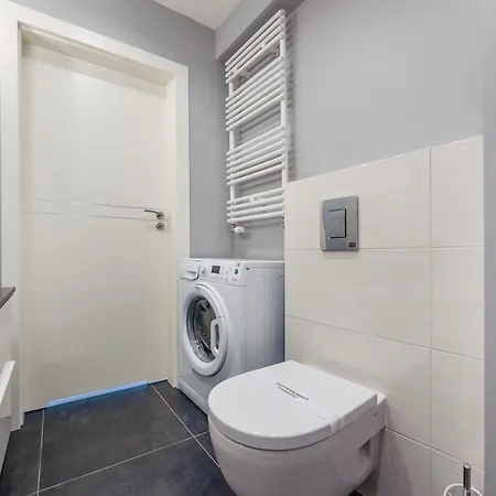 Sun&snow Osiedle Pogodne *