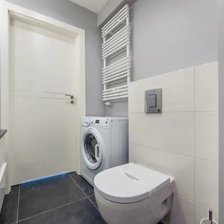 Sun&snow Osiedle Pogodne