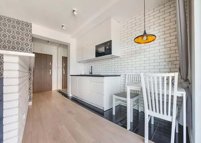 Apartament Sun&snow Osiedle Pogodne *