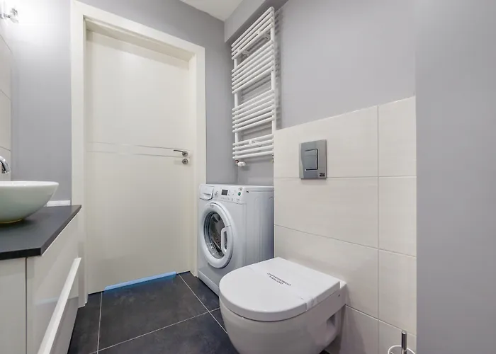 Sun&snow Osiedle Pogodne *