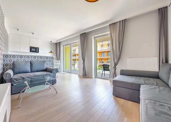 Sun&snow Osiedle Pogodne