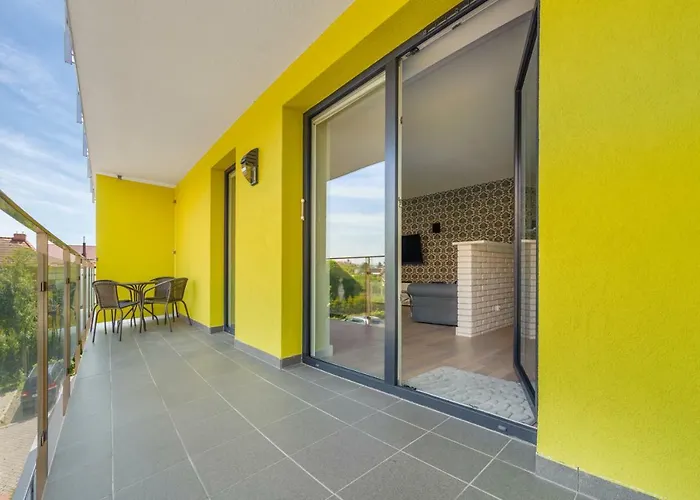 Sun&snow Osiedle Pogodne